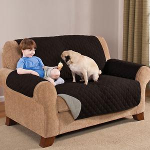 Home Solutions Love seat Furniture Protector