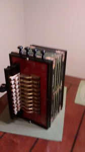 Homer accordion