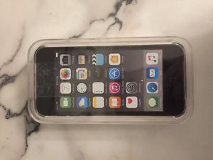 IPOD TOUCH 16GB. 6th GEN. NEVER USED