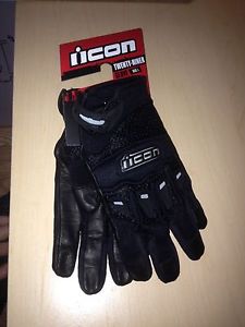 Icon 29er gloves (large)