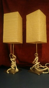 Ikea Lamps