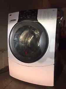 Kenmore He3t LinkeLimited Edition Washing Machine