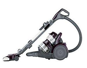 Kenmore®/MD 12-Amp Cyclonic Bagless Canister Vacuum -