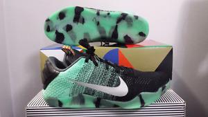 Kobe 11 all stars