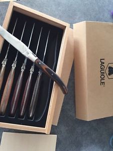 Laguiole knifes