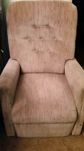 Lazy Boy Lift chair