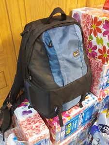 Lowepro Fastpack 250 backpack