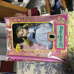 Made in Germany Collectible Doll