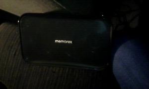 Memorex Charging Speaker