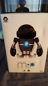 MiP Robot - Black