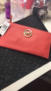 Micheal kors wallets for sale