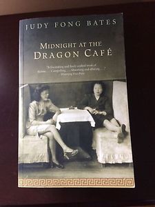 Midnight at the Dragon Cafe
