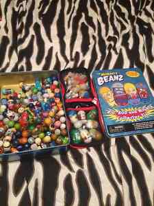Mighty Beans Collection!