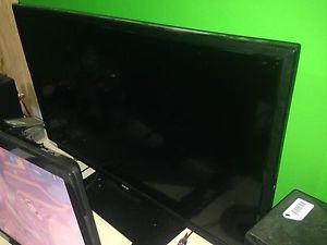 NEED GONE*32" FlatScreen TV 120$ TODAY ONLY 150$ every other