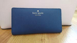 New Authentic Kate Spade purse and wallet