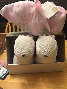 New Living Textiles Bookends & Tots Fifth Ave Stuffy
