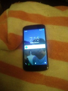 Nexus 4 - Telus/Koodo