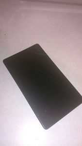 Nexus 7 (Gen II) Tablet