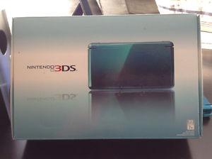 Nintendo 3DS