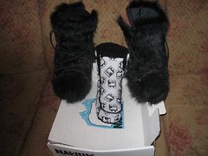Nukiuk womens winter boot for sale