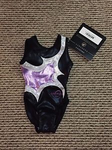 Obersee 2-3 years gym suit NWT