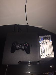 PS3 for sale