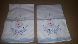 Pair of Tea Towels - New