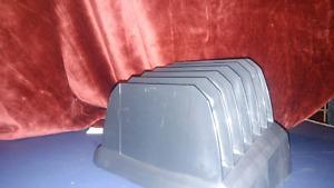 Paper holder