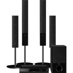 SONY HOME THEATRE 5.1 SYSTEM