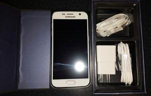 Samsung Galaxy S7 pearl white, 32gb, UNLOCKED