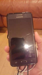 Samsung Grand Prime Phone