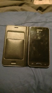 Samsung J1 6 chatr