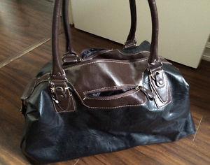 Satchel / Duffle Bag