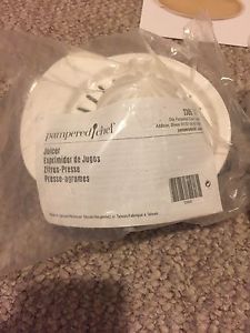 Selling pampered chef kitchen items never used!!