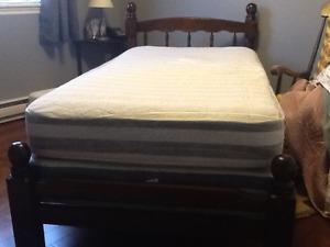 Single Bed