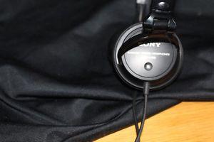 Sony - Headphones - MDR - D150 headphones