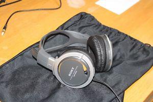 Sony - MDR - XD 200 Headphones