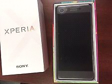 Sony experience brand new through Rogers.
