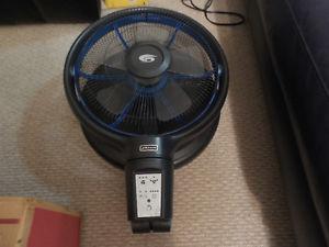 Stand Fan for sale