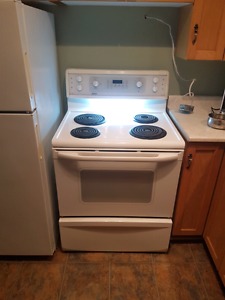Stove