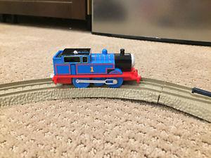 Thomas the Train track set