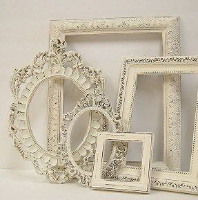 Wanted: ***ISO ANTIQUE PICTURE FRAMES****