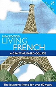 Wanted: ISO: Living French, A Grammar-Based Course
