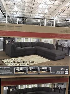 Wanted: Seeking 5 pc sectional from Costco