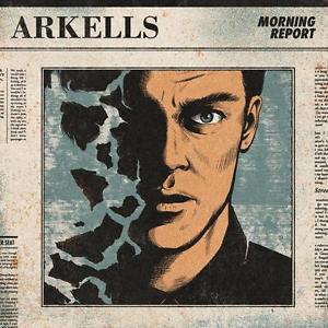 Wanted: Standing Ticket to The Arkells in Halifax Feb 15th