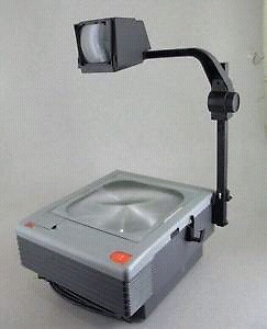 Wanted: Wanted projector