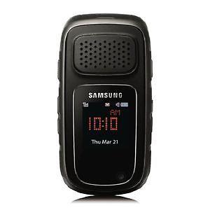 Wanted: Wanted to buy -Samsung Rugby Flip phone is good