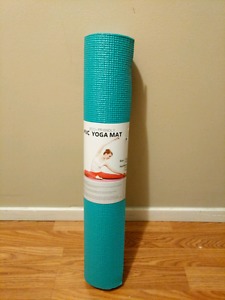 Yoga mat eco friendly
