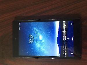 ZTE Grandview 8" Tablet Priced to sell !
