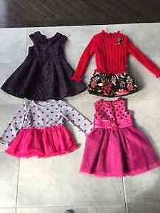 girl's 2T